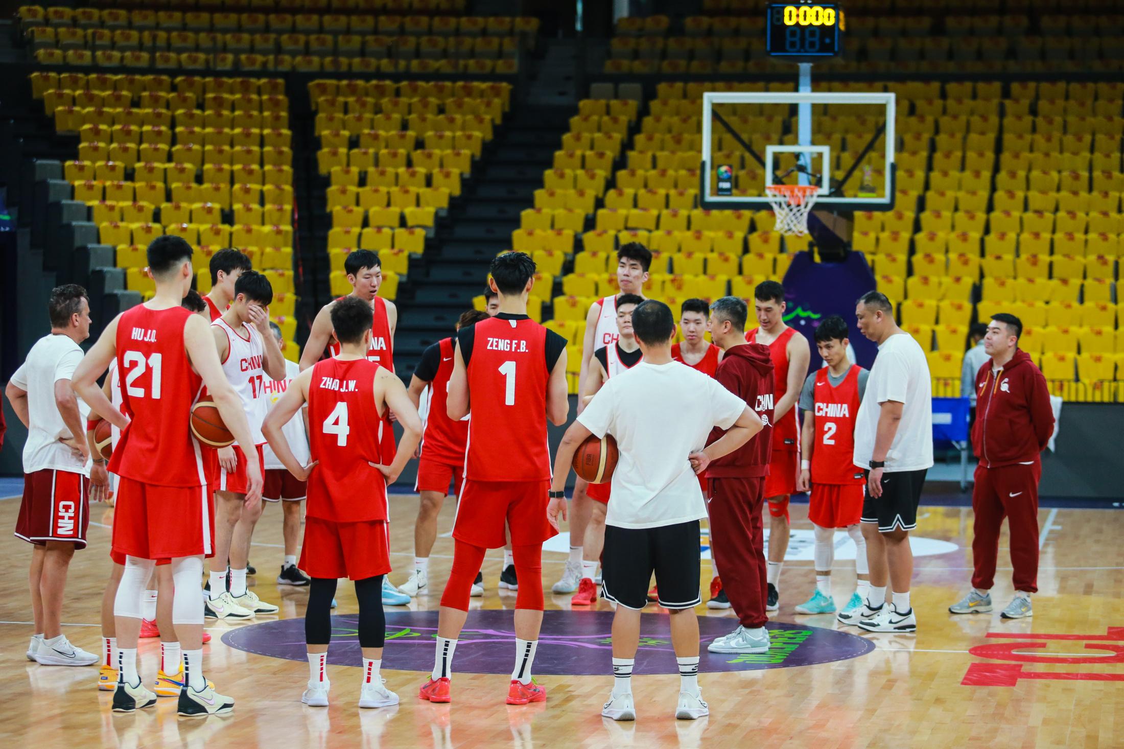 九游-赛后广厦男篮调整名单以备西甲，主帅复盘环节打磨，震撼外界，数据趋势出现新变化-九游